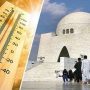 Temperature in Karachi to become unbearable in coming years, predicts US varsity