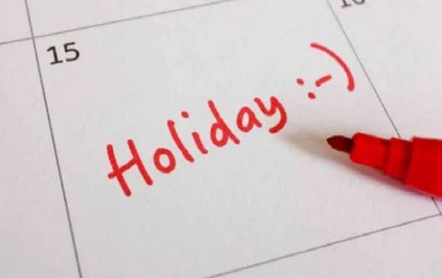 Sindh govt announces public holiday on Dec 27