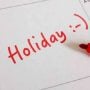 KP govt announces holiday on 1st Muharram
