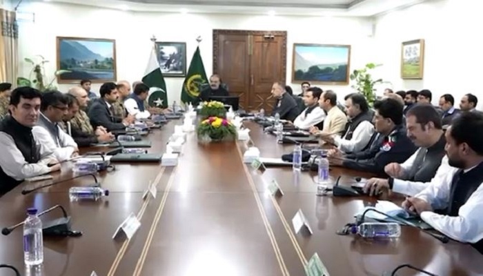 KP apex body decide to conduct judicial inquiry into Bannu incident
