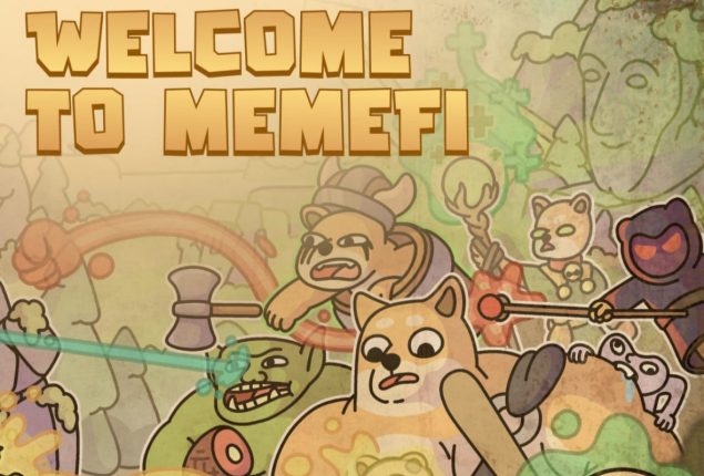 MemeFi Daily Combo Today