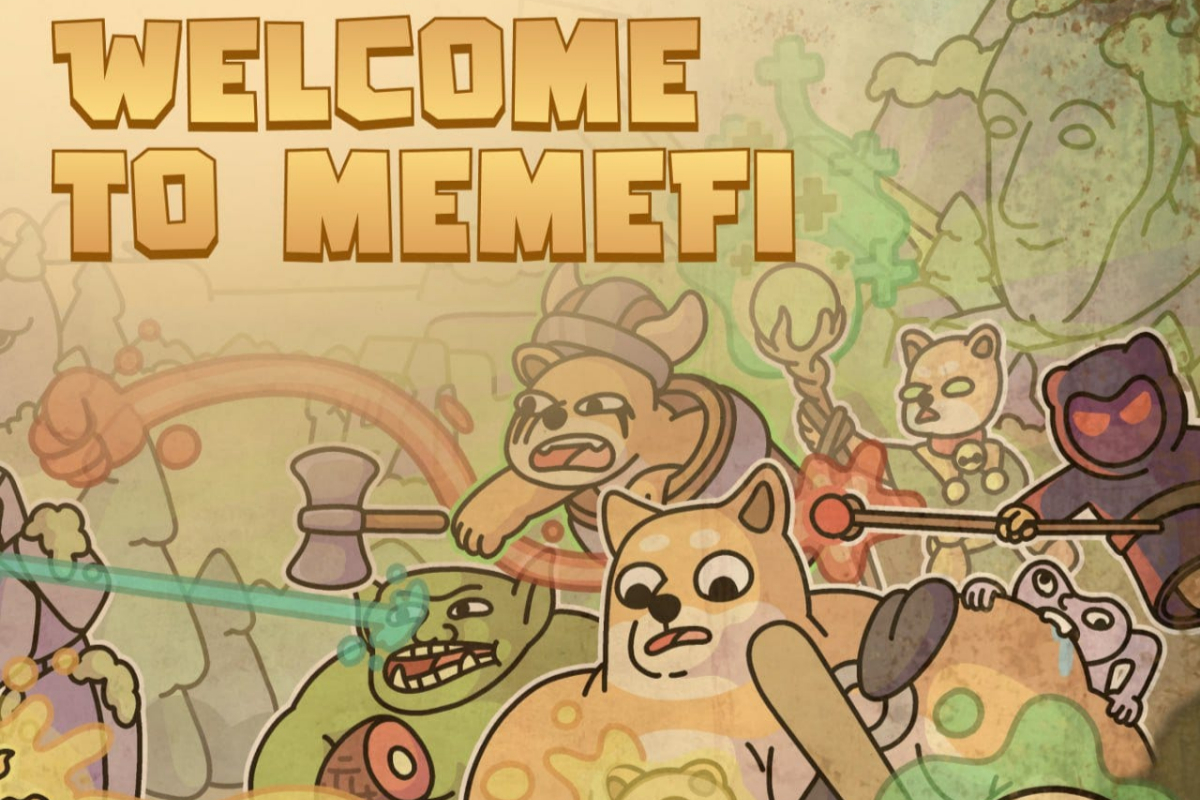 MemeFi Daily Combo Today