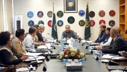 Interior Minister approves conduct of National Drug Survey