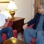 Pakistan, Sri Lanka to expedite repatriation of prisoners