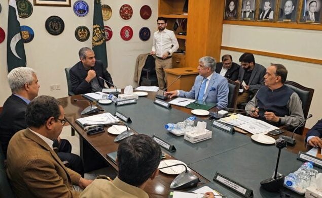 No negligence to be tolerated on security of Chinese citizens: Mohsin