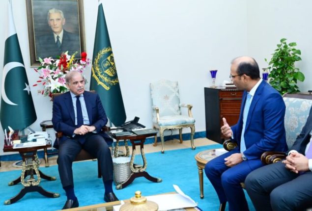 Abu Dhabi Ports Pakistan to invest $250m in Karachi Port in 10 years