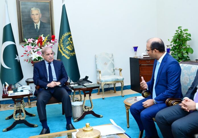 Abu Dhabi Ports Pakistan to invest $250m in Karachi Port in 10 years