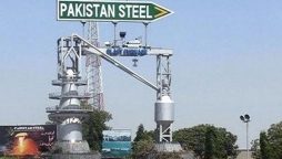 Govt decides to close Pakistan Steel Mills due to heavy losses