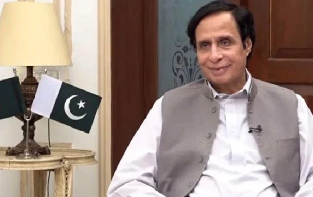 LHC orders removal of Parvez Elahi, family from PCL