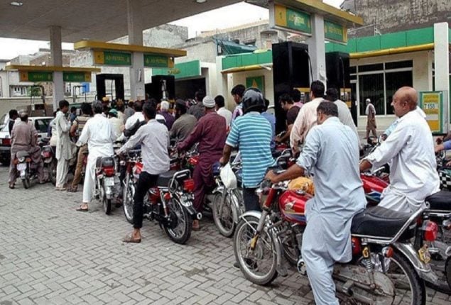 Expected petrol prices in Pakistan – September 1, 2024