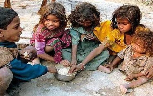 Man buries 15-day-old daughter alive due to ‘poverty’