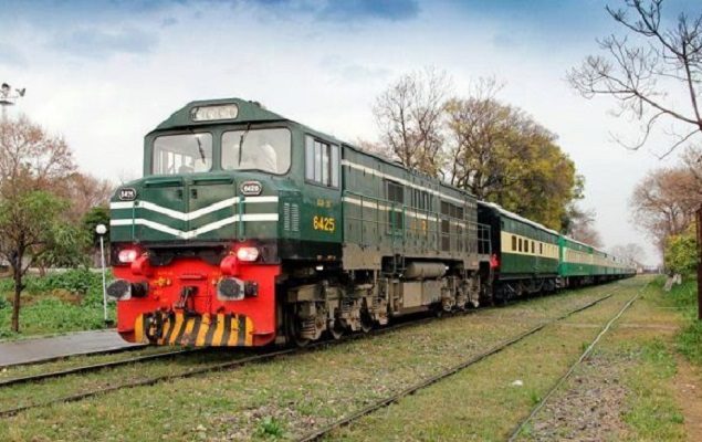 Pakistan Railways announces fare increase
