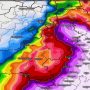 NDMA issues alert in view of moderate to heavy rainfall in Punjab, Sindh