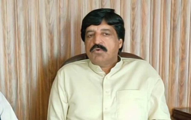 PML-N unilaterally decided to ban PTI: Punjab Governor