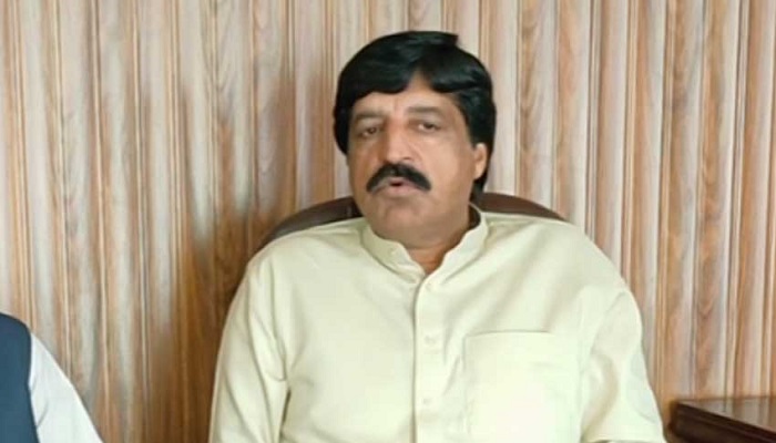 PML-N unilaterally decided to ban PTI: Punjab Governor