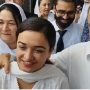 IHC acquits Sanam Javed in four cases, grants bail in rest cases