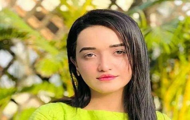 Sanam Javed shifted to KP House on Gandapur’s directive