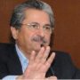 Shafqat Mahmood retires from politics after 34 years
