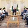 PM Shehbaz directs to provide facilities to Chinese companies
