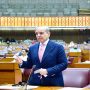 Shehbaz tells NA no decision on wheat export made yet