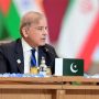 PM Shehbaz demands Israel’s accountability for war crimes in Palestine