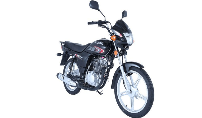 Suzuki GD 110s Easy Installment Plan in Pakistan - July 2024