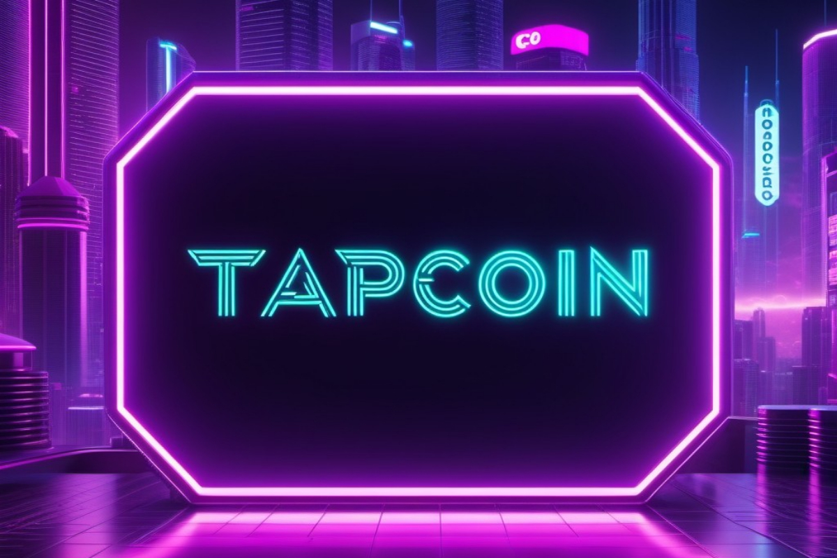 TapCoin Daily Combo Today
