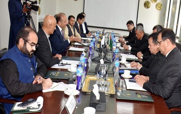 Pakistan, Turkmenistan agree to expedite TAPI pipeline project
