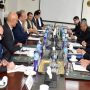 Pakistan, Turkmenistan agree to expedite TAPI pipeline project