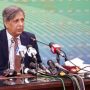 Detention of Imran is an internal matter, claims Tarar