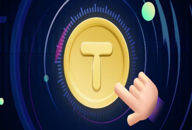 TapCoin Daily Combo Today