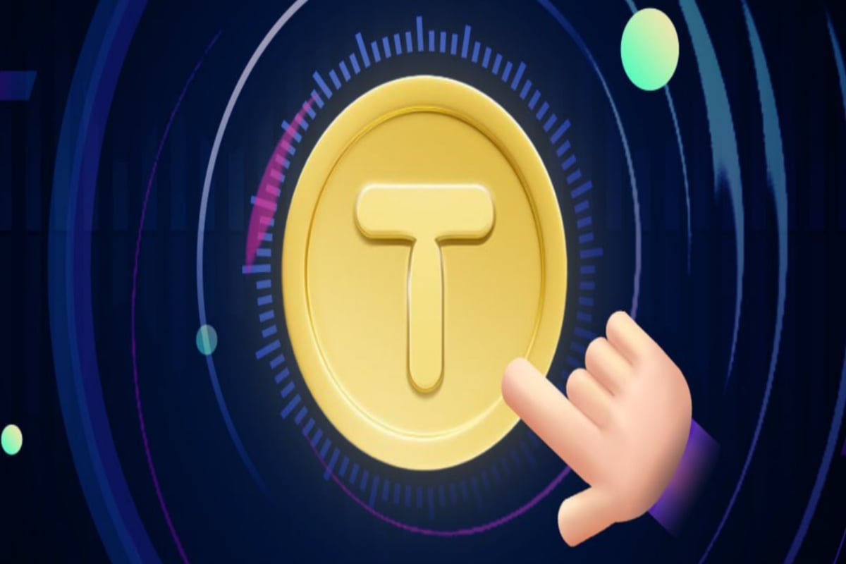 TapCoin Daily Combo Today