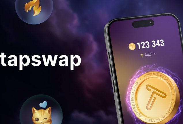 Tapswap All Codes for Today – July 14, 2024