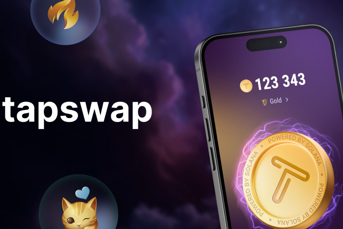 Tapswap today codes