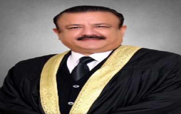 Social media drive against Justice Jahangiri: IHC issues notices to PEMRA, PTA, three journalists