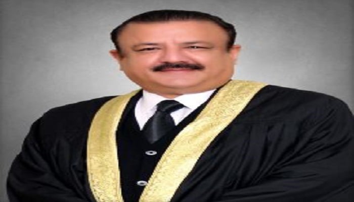 Social media drive against Justice Jahangiri: IHC issues notices to PEMRA, PTA, three journalists