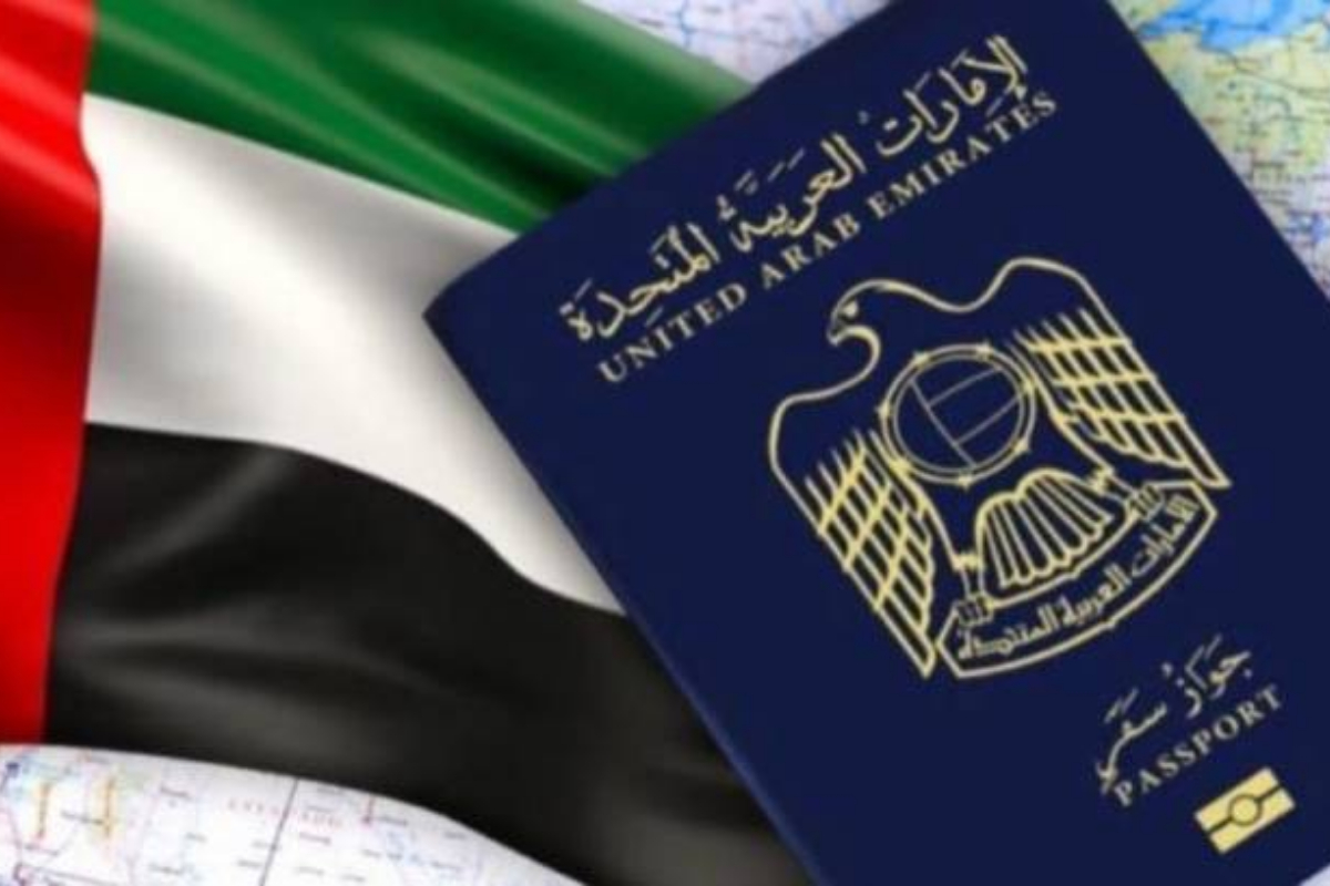 UAE visit visa fee