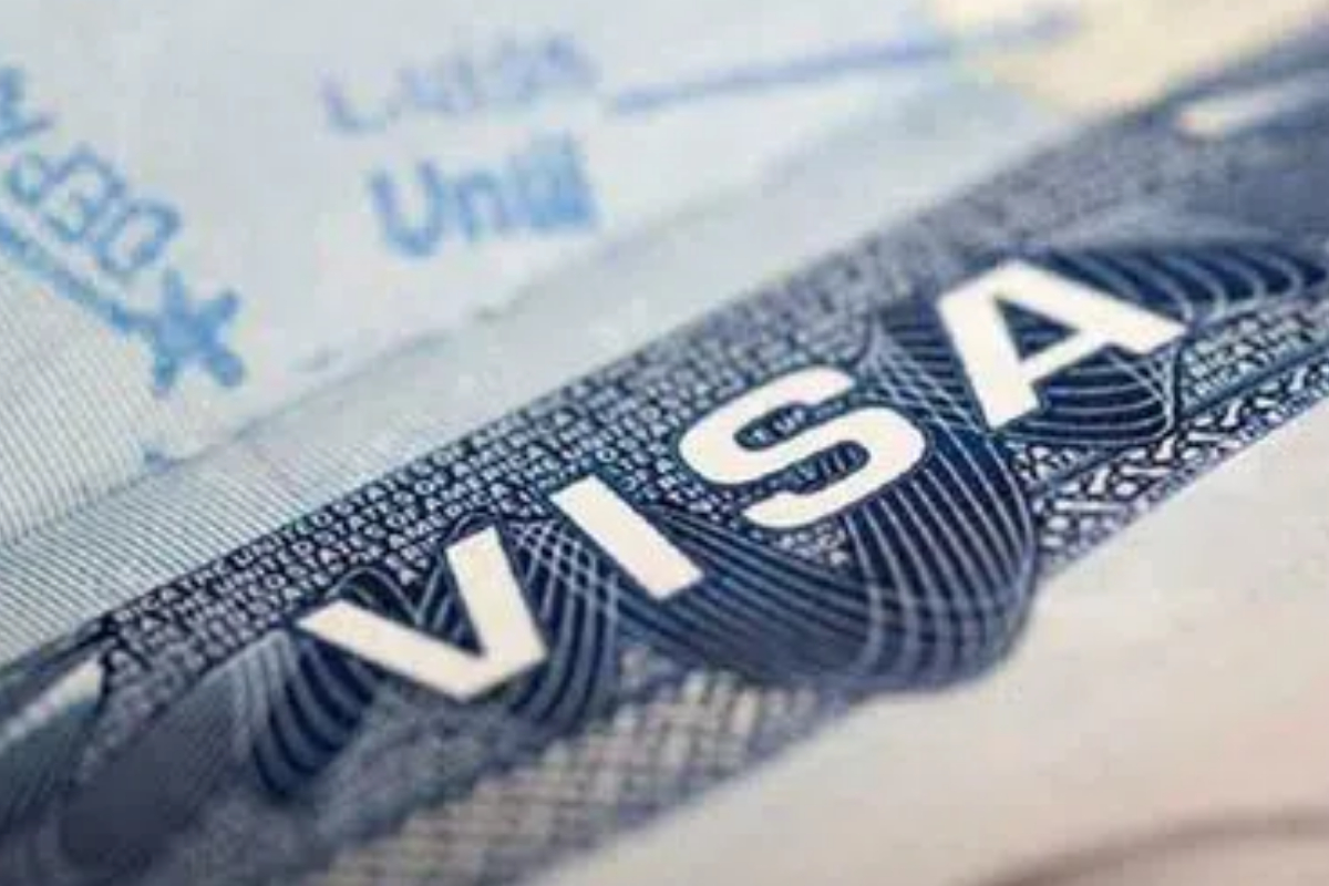 UAE Resident US Visa
