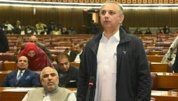 PTI determined to hold rally in Islamabad
