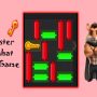 Hamster Kombat Mini Game Solution – July 25, 2024