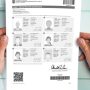 Latest NADRA Family Registration Certificate (FRC) fee – July 2024