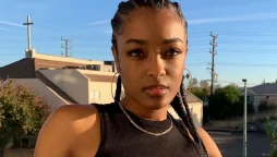 Who is LaToya Tonodeo? A Rising Star in Hollywood