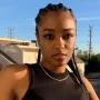 Who is LaToya Tonodeo? A Rising Star in Hollywood
