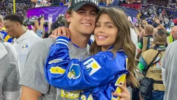 Who is Jake Funk? All About Hannah Ann Sluss’ Husband