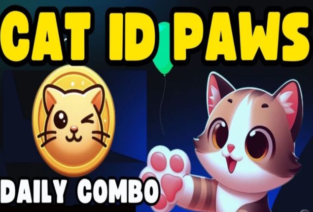 Cat Id Paws Daily Combo Today – July 23, 2024