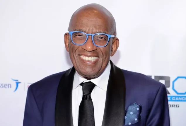 Al Roker
