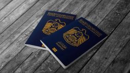 UAE announces major change in passport policy for citizens