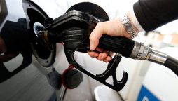Petrol prices in Pakistan