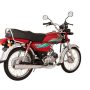Punjab excise registration fee Latest for Honda CD 70 [July 2024]