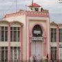 Some high officials of Adiala Jail transferred immediately
